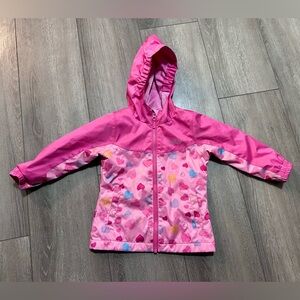 GUSTI Toddler Jacket